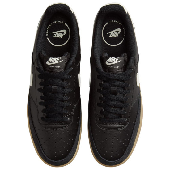 Nike Court Vision Low